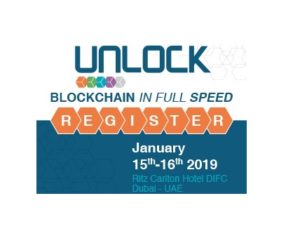 UNLOCK Blockchain
