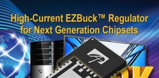EZBuck regulators