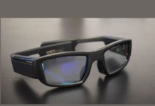 World’s First Augmented Intelligence, Biometric-Enabled Smart Glasses Platform biometric-enable- Smart Glasses