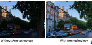 Arm Technology