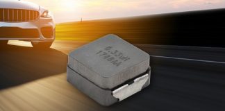 Automotive Grade IHLP Inductor
