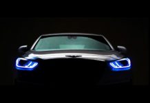 Automotive LED