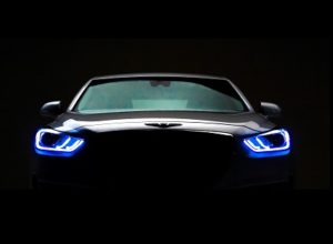 Automotive LED