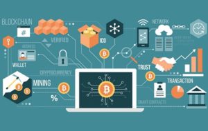 Blockchain Blockchain