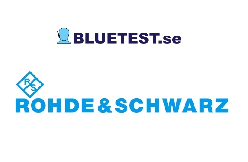 Bluetest in cooperation with Rohde & Schwarz introduce signaling OTA measurement support for Bluetooth Low Energy devices OTA measurement