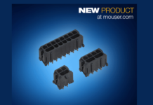 Micro-Power connectors