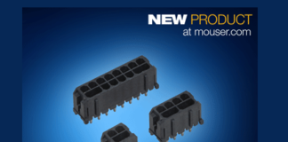 Micro-Power connectors