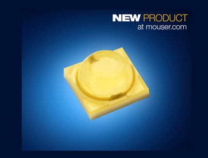 LEDs for Directional Lighting