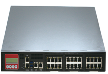 Rackmount Network Appliance