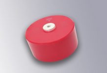 Ceramic Screw-Mounting Disc Capacitors