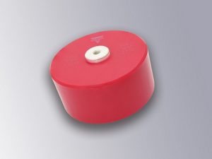 Ceramic Screw-Mounting Disc Capacitors