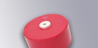 Ceramic Screw-Mounting Disc Capacitors