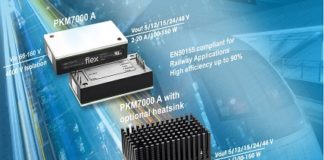 DC-DC power modules