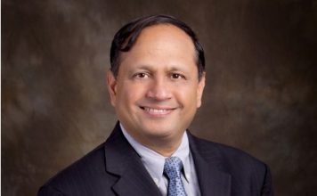Sasken to showcase its Chip to Cognition Solutions at CES 2019 Hari Haran, President-Global Sales, Marketing, and Business Lines