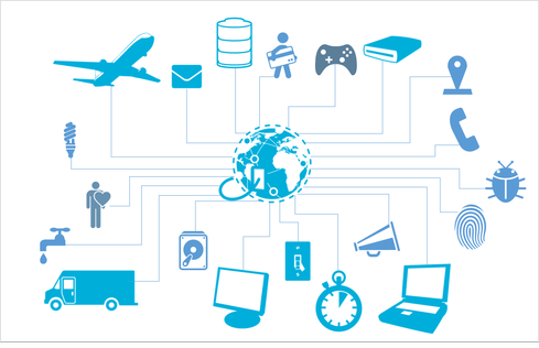 Simplify IoT Network Development with AAEON’s End-to-End Services IoT Network Development