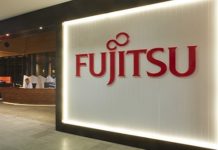 470 Sailing Fujitsu