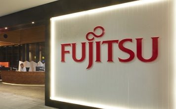 Fujitsu