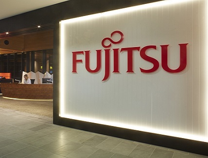 Fujitsu