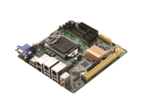 MIX-H310A1: Powering Your Vision for Industry 4.0