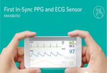 PPG & ECG Biosensor