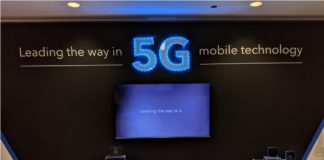 NETGEAR 5G Technology at CES 2019