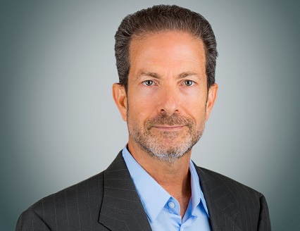 Ron Davidson, CTO and Vice President, R&D, Skybox Security