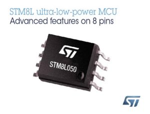 8-bit microcontrollers 8-bit microcontrollers