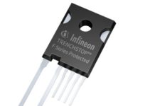 IGBT Protected Innovative Solution for Induction Heating Applications Induction Heating