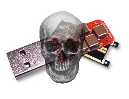 Protect USB Ports From Nefarious “USB Killers”