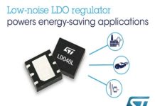 LDO Regulator