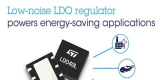 LDO Regulator