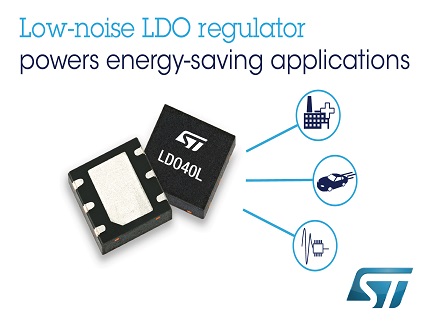 LDO Regulator