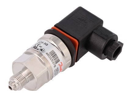 MBS 3000 compact pressure transmitters