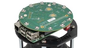 Audio development kit