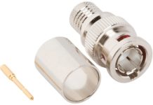 Adapters, Cable-Mount Connector