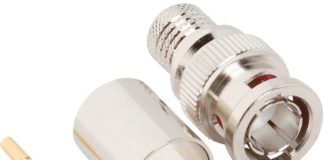 Adapters, Cable-Mount Connector