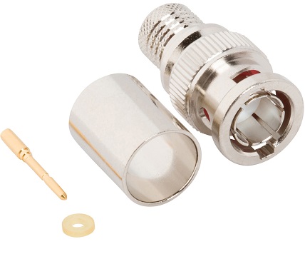 Adapters, Cable-Mount Connector