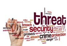 Cybersecurity Threats trends 2019