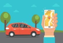 car sharing market