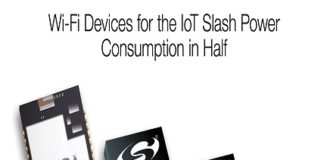 Wi-Fi_IoT developers