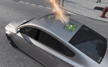 Continental acquired Kathrein Automotive GmbH Vehicle Antennas