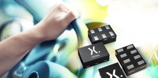 Nexperia Automotive Logic Parts