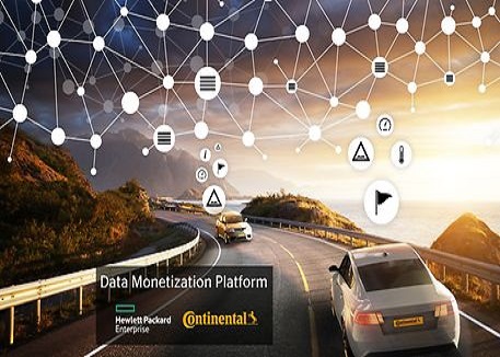 Blockchain for Automotive