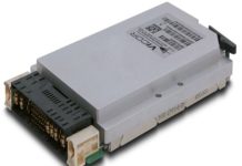 VITA 62 power supplies