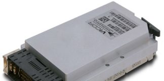 VITA 62 power supplies