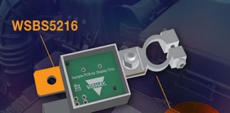 Battery Shunt Resistors