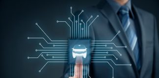 Ethernet TSN protocol