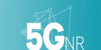 5G New Radio (NR) IP data transfer call