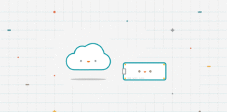 Arduino IoT Cloud