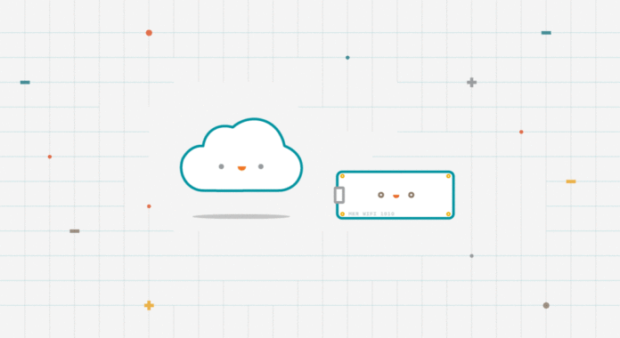 Arduino unveils the Arduino IoT Cloud Arduino IoT Cloud